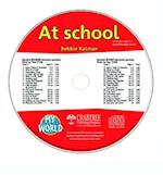At School - CD Only
