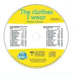 The Clothes I Wear - CD Only