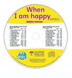When I Am Happy - CD Only