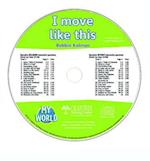 I Move Like This - CD Only