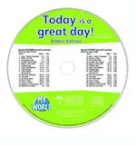 Today Is a Great Day! - CD Only