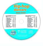 Hip-Hop Dancers - CD Only