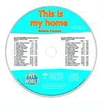 This Is My Home - CD Only