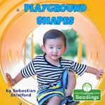 Playground Shapes