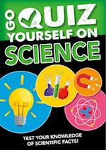 Go Quiz Yourself on Science