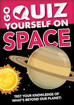 Go Quiz Yourself on Space