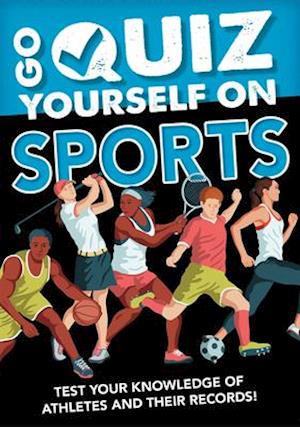 Go Quiz Yourself on Sports