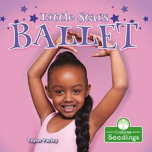 Little Stars Ballet