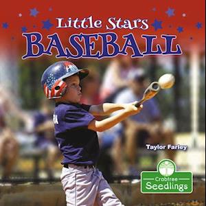 Little Stars Baseball