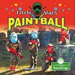 Little Stars Paintball