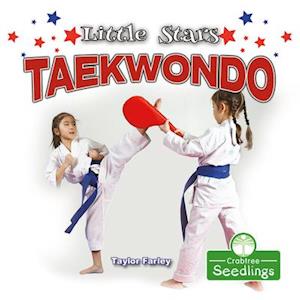 Little Stars Taekwondo