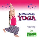 Little Stars Yoga