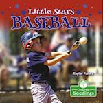 Little Stars Baseball