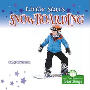 Little Stars Snowboarding