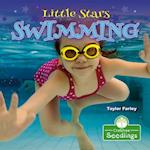 Little Stars Swimming