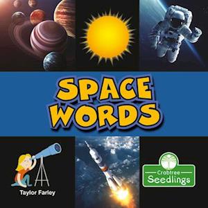 Space Words