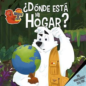 ¿dónde Está Mi Hogar?