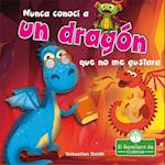 Nunca Conocí a Un Dragón Que No Me Gustara