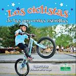 Los Ciclistas de Las Pequeñas Estrellas