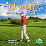 El Golf de Las Pequeñas Estrellas