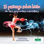 El Patinaje Sobre Hielo de Las Pequeñas Estrellas