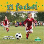 El Fútbol de Las Pequeñas Estrellas (Little Stars Soccer)