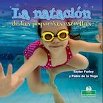 La Natación de Las Pequeñas Estrellas