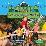 La Acampada de Las Pequeñas Estrellas (Little Stars Camping)