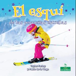 El Esquí de Las Pequeñas Estrellas (Little Stars Skiing)