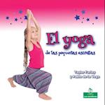 El Yoga de Las Pequeñas Estrellas