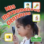 MIS Instrumentos Cientificos