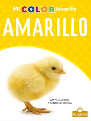 Amarillo