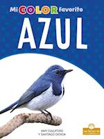 Azul