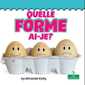 Quelle Forme Ai-Je?