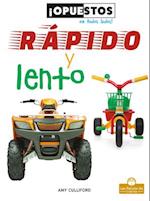 Rápido Y Lento