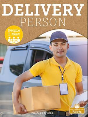 Delivery Person