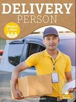 Delivery Person