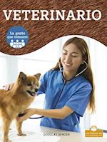 Veterinario