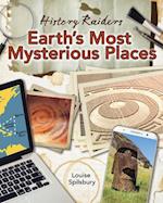 Earth's Most Mysterious Places