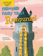 Rampunzel