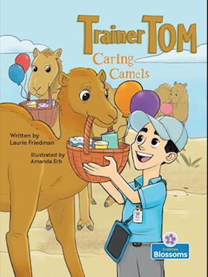 Caring Camels