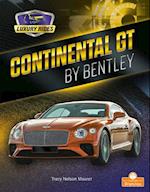 Continental GT by Bentley