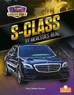 S-Class by Mercedes-Benz