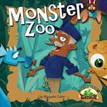 Monster Zoo