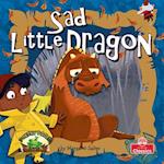 Sad Little Dragon