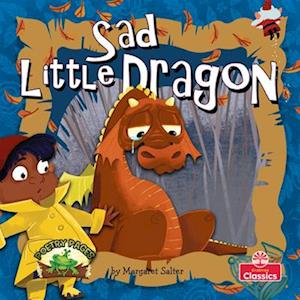 Sad Little Dragon