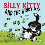 Silly Kitty and the Windy Day