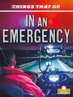 In an Emergency