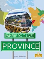 Province