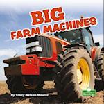 Big Farm Machines